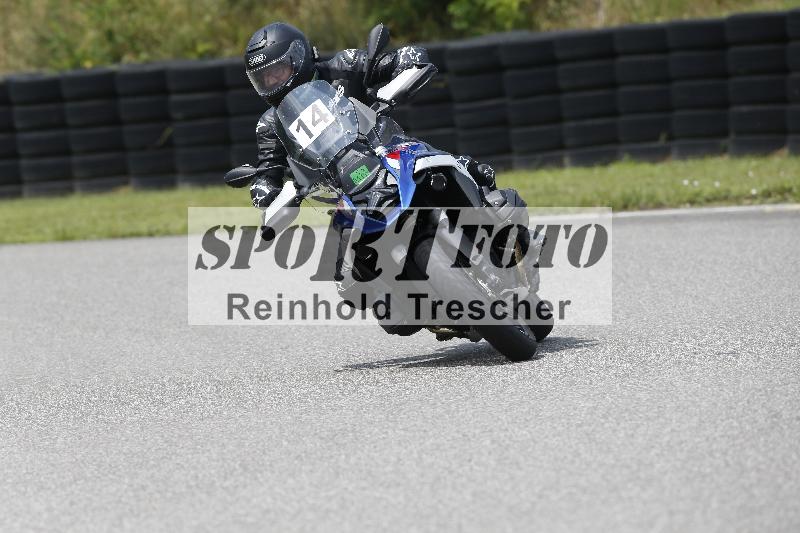 /24 08.06.2025 TZ Motorsport ADR/Gruppe gruen/14